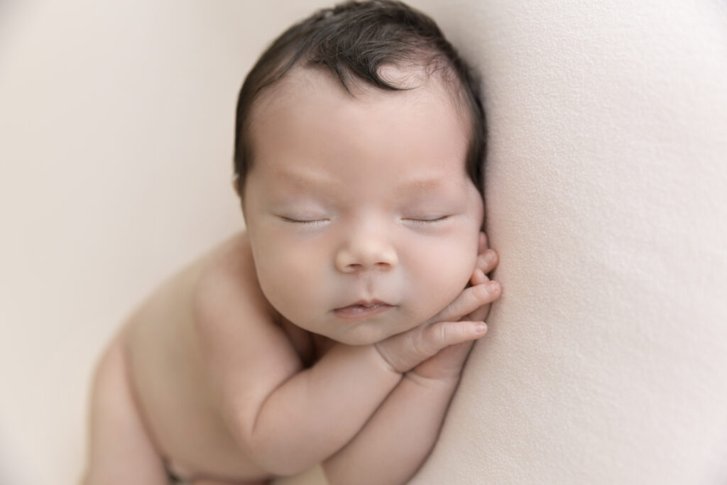 Newborn Photography