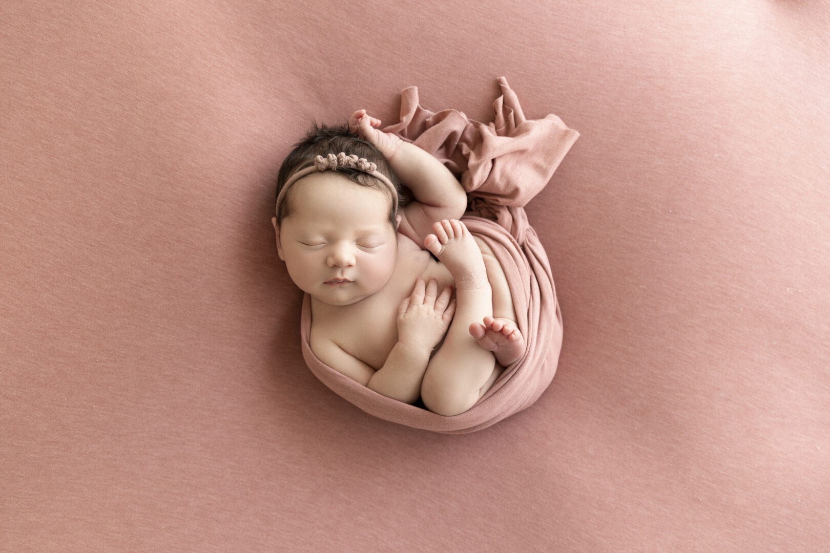 Newborn Photographer
