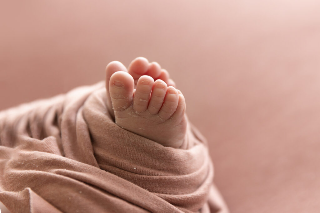 Newborn Photography