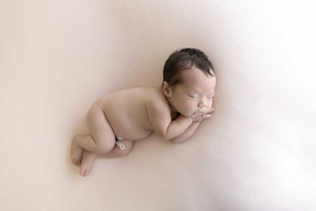 Newborn Photography