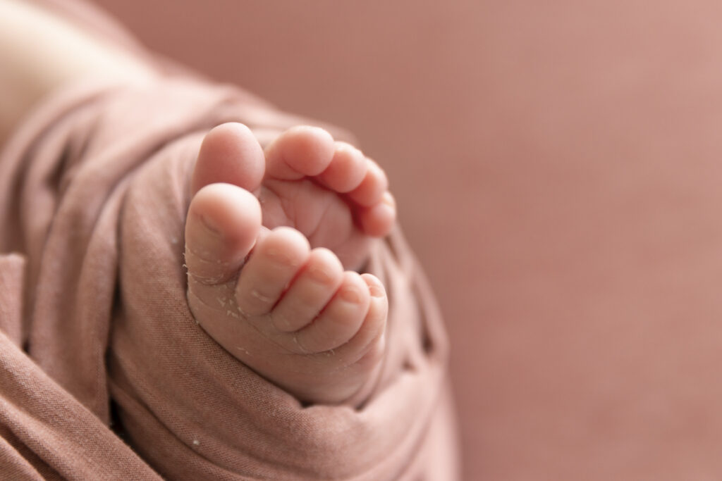 Newborn Photography
