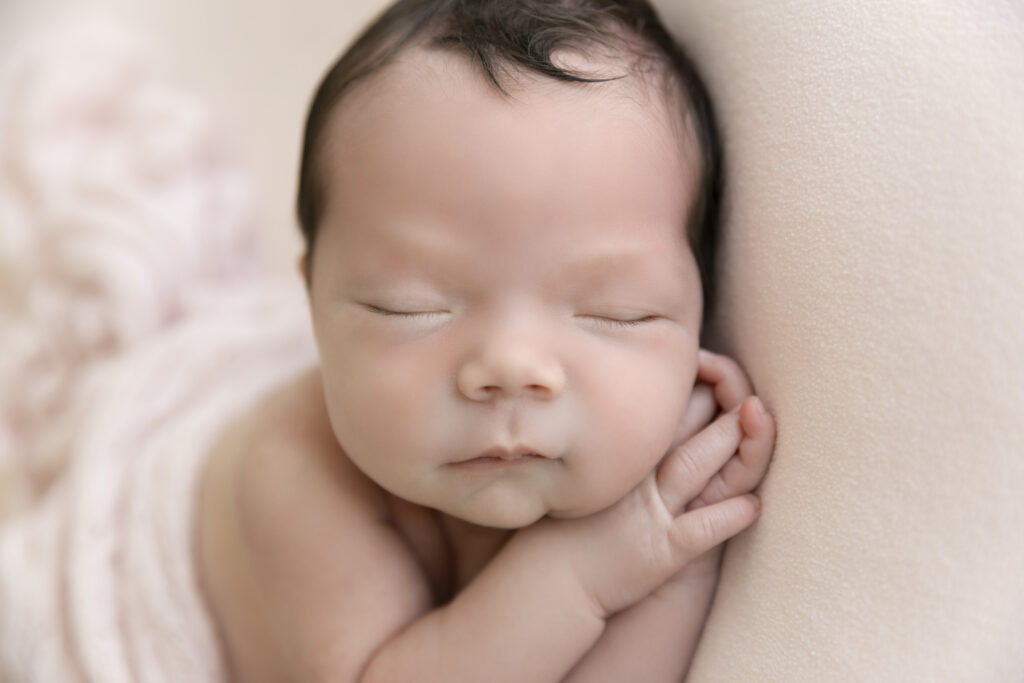 Newborn Photography