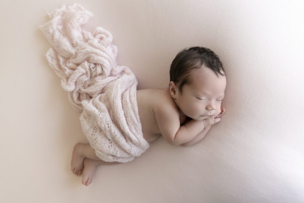 Newborn Photography