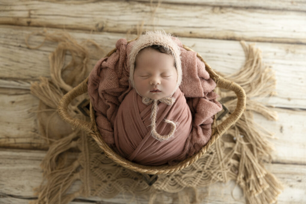 Newborn Photography