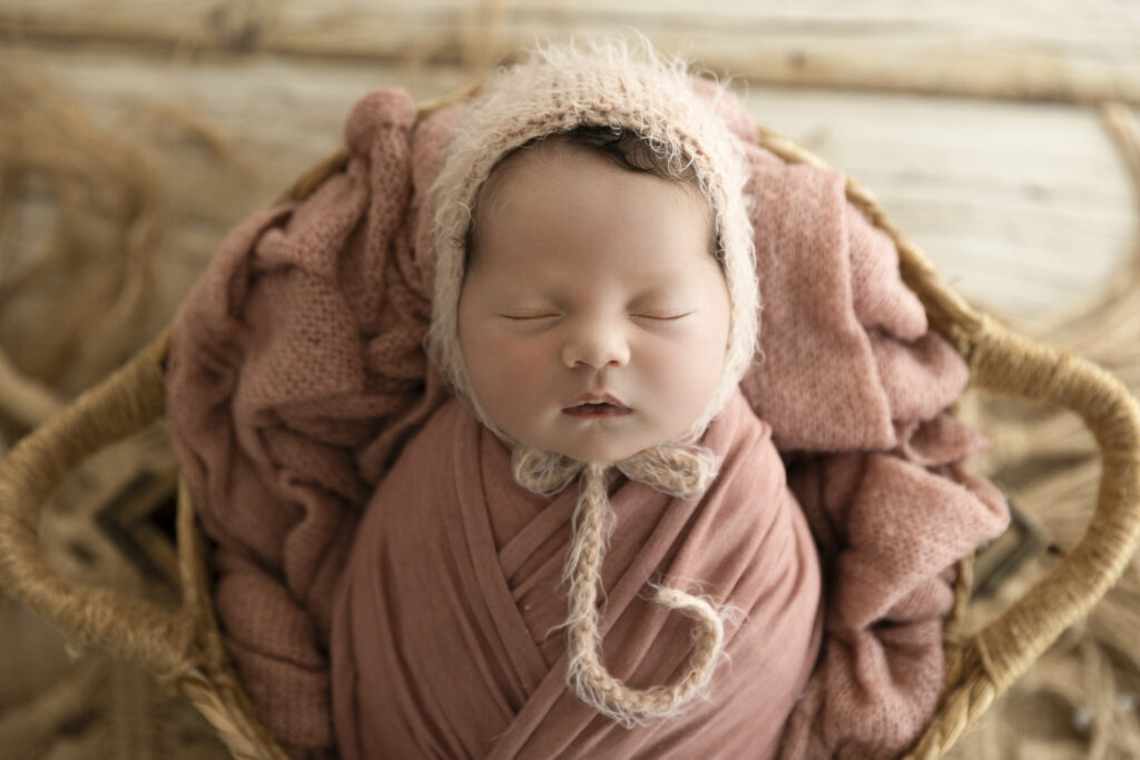 Newborn Photography