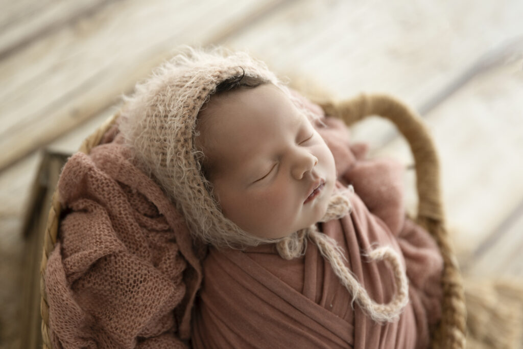 Newborn Photography
