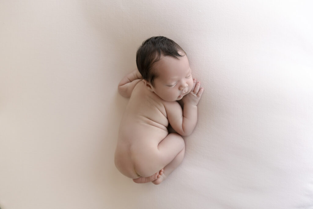 Newborn Photography