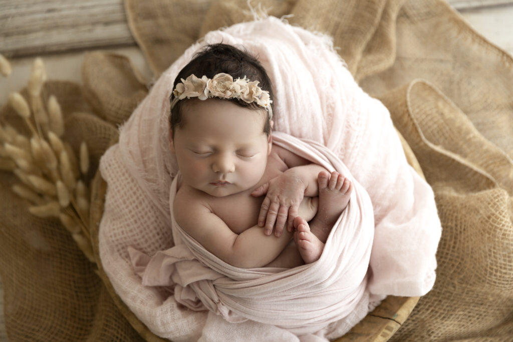 Newborn Photography