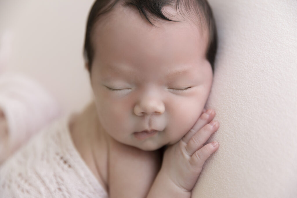 Newborn Photography