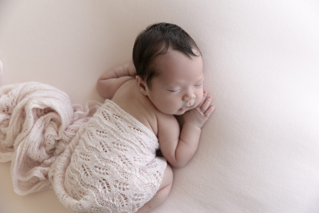 Newborn Photography