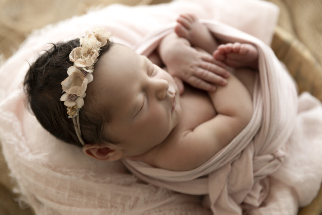 Newborn Photography