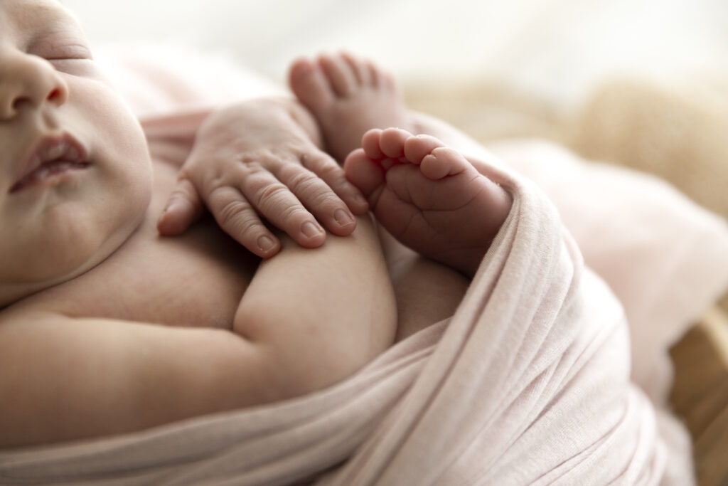 Newborn Photography