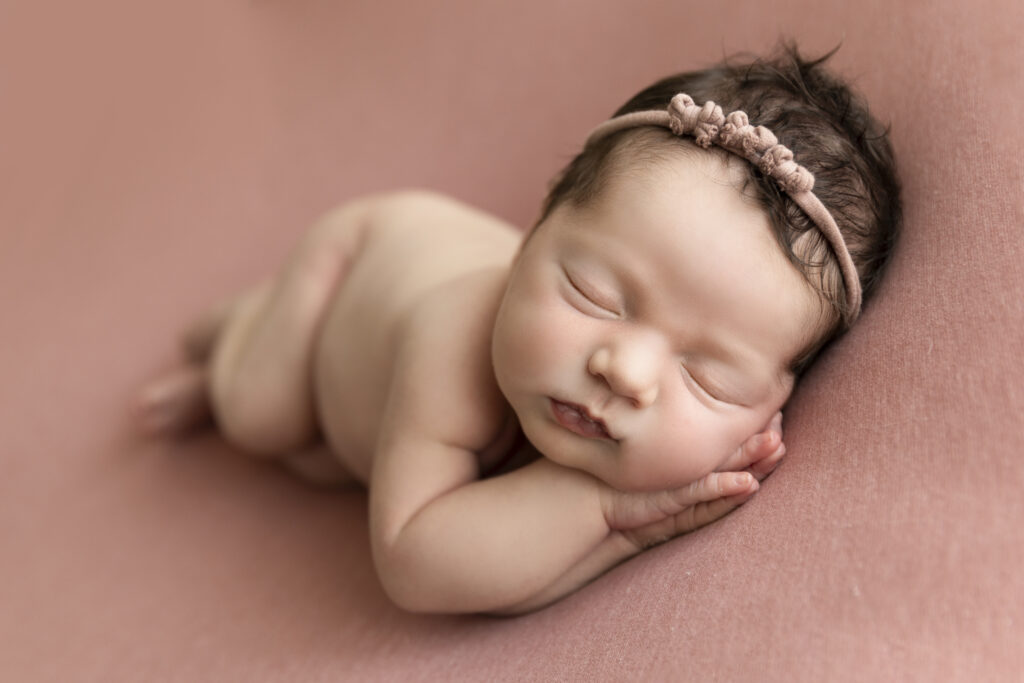 Newborn Photography