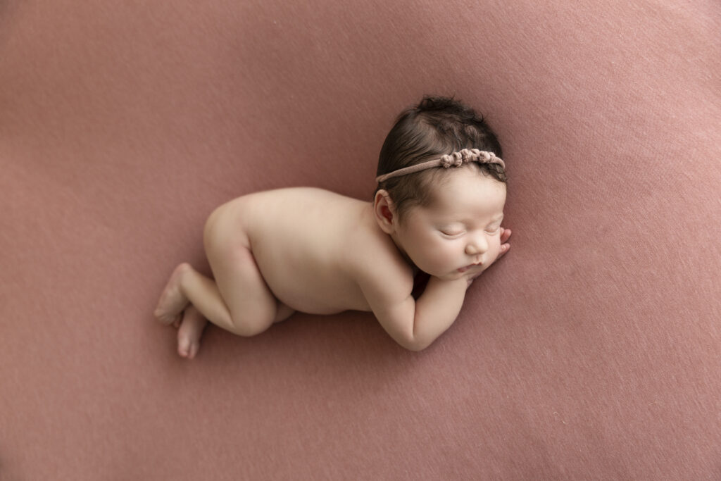 Newborn Photography