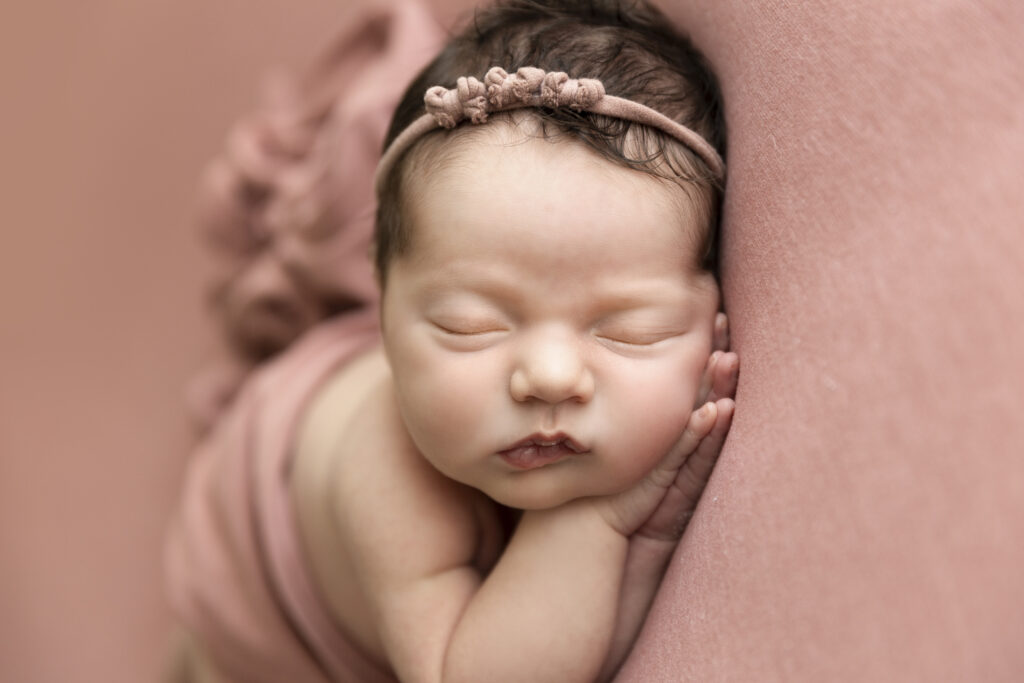 Newborn Photography