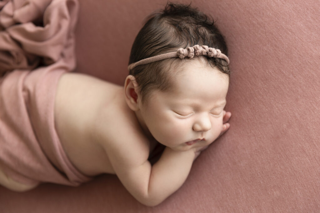Newborn Photography