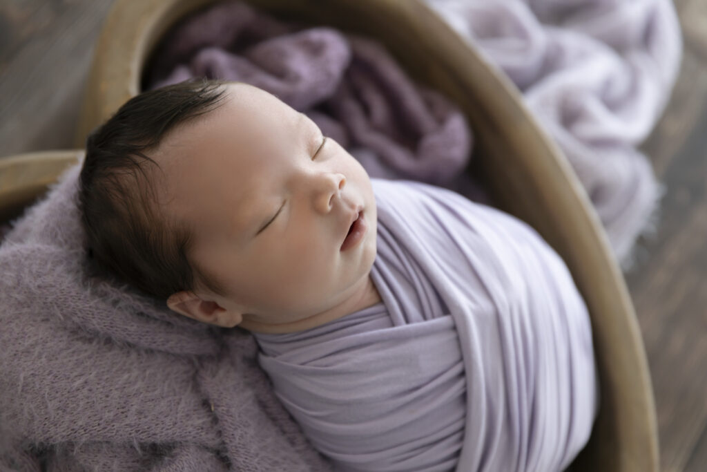 Newborn Photography