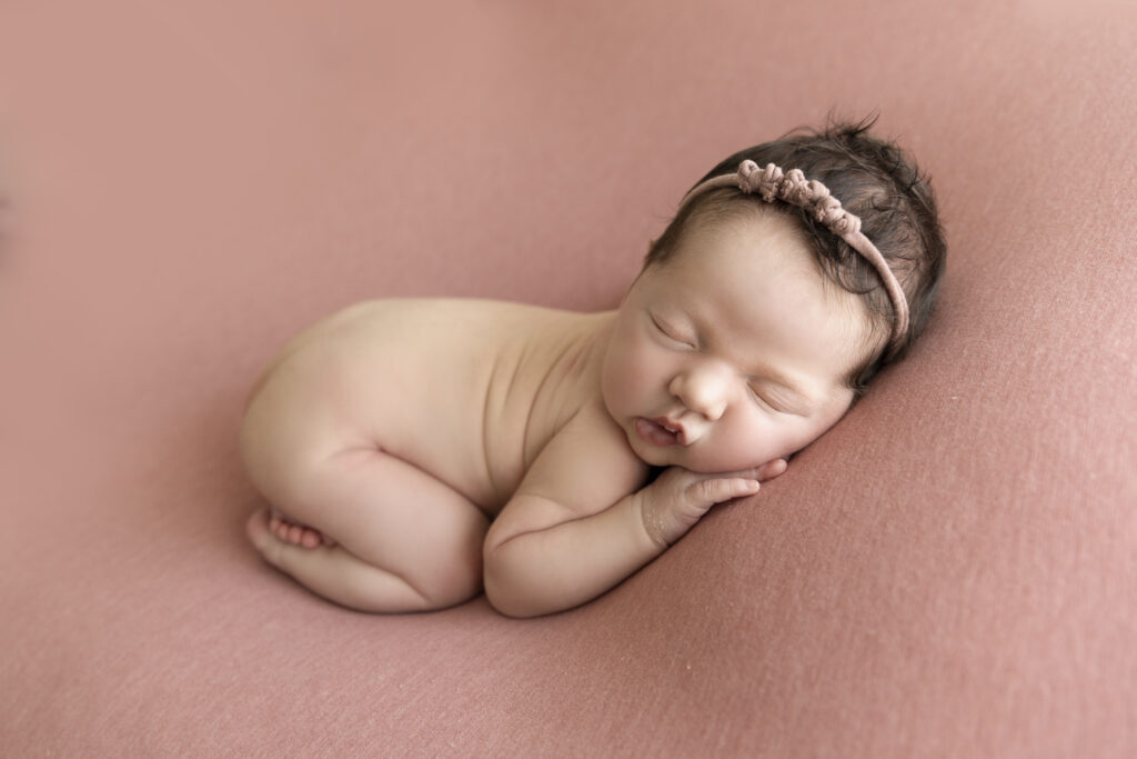 Newborn Photography