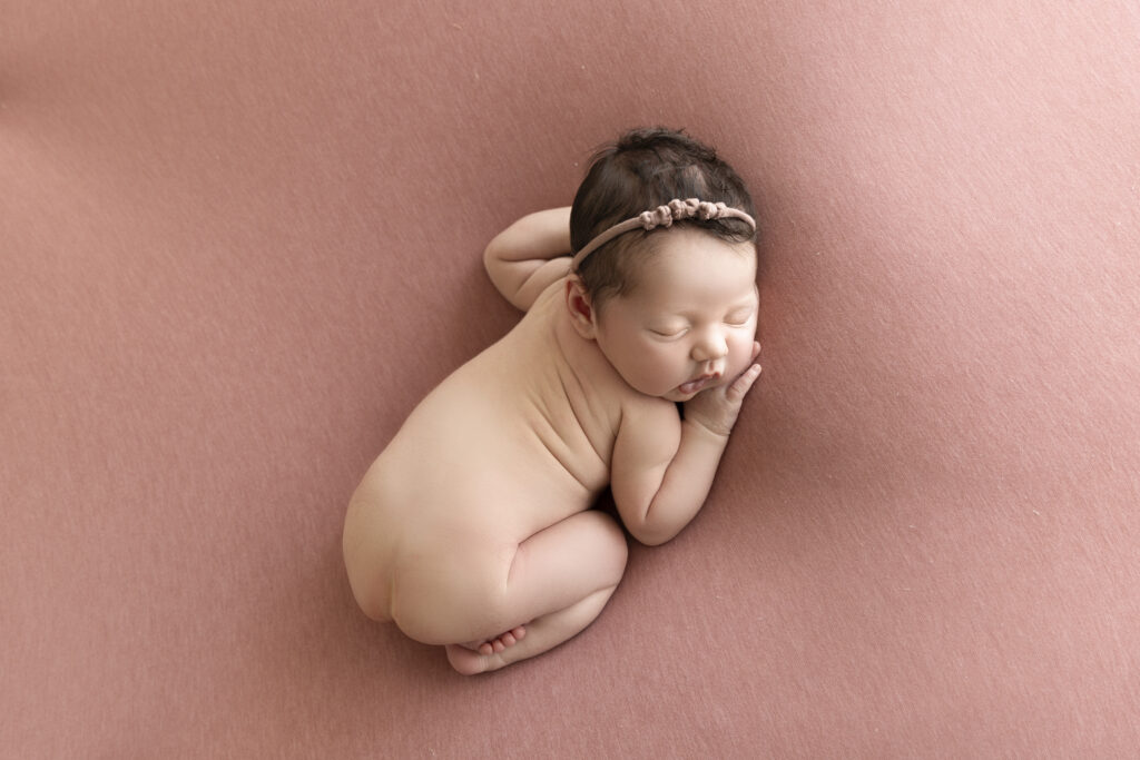 Newborn Photography