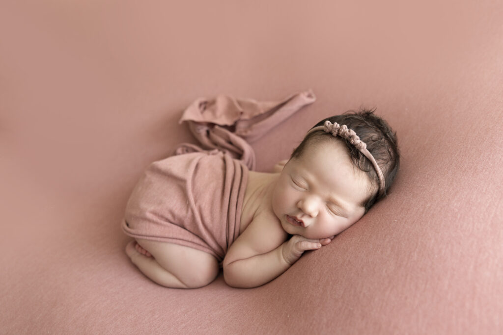 Newborn Photography