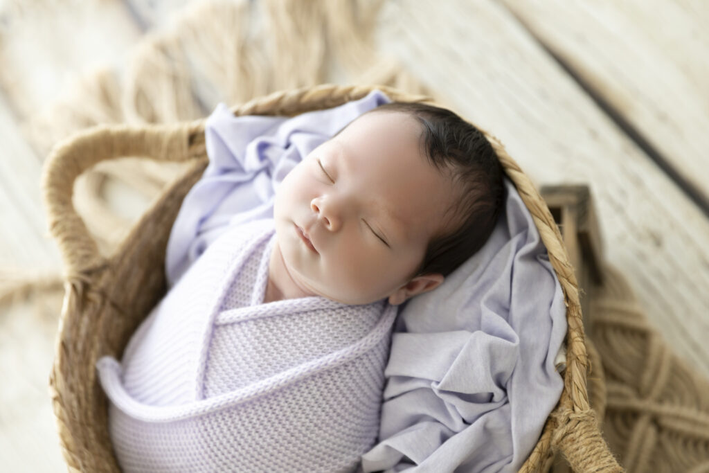 Newborn Photography