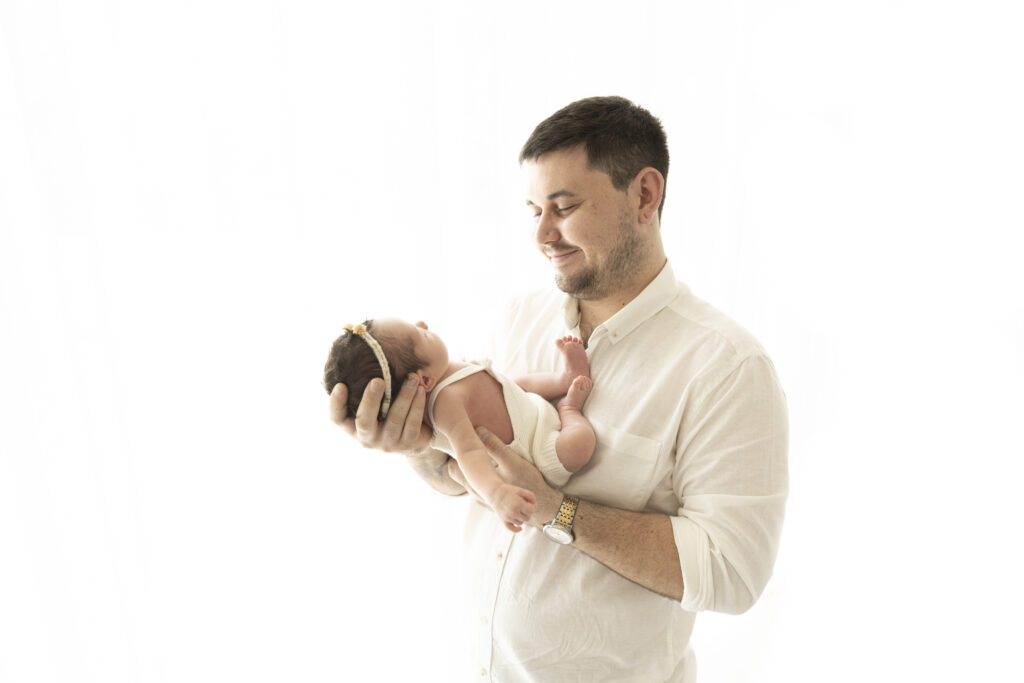Newborn Photography