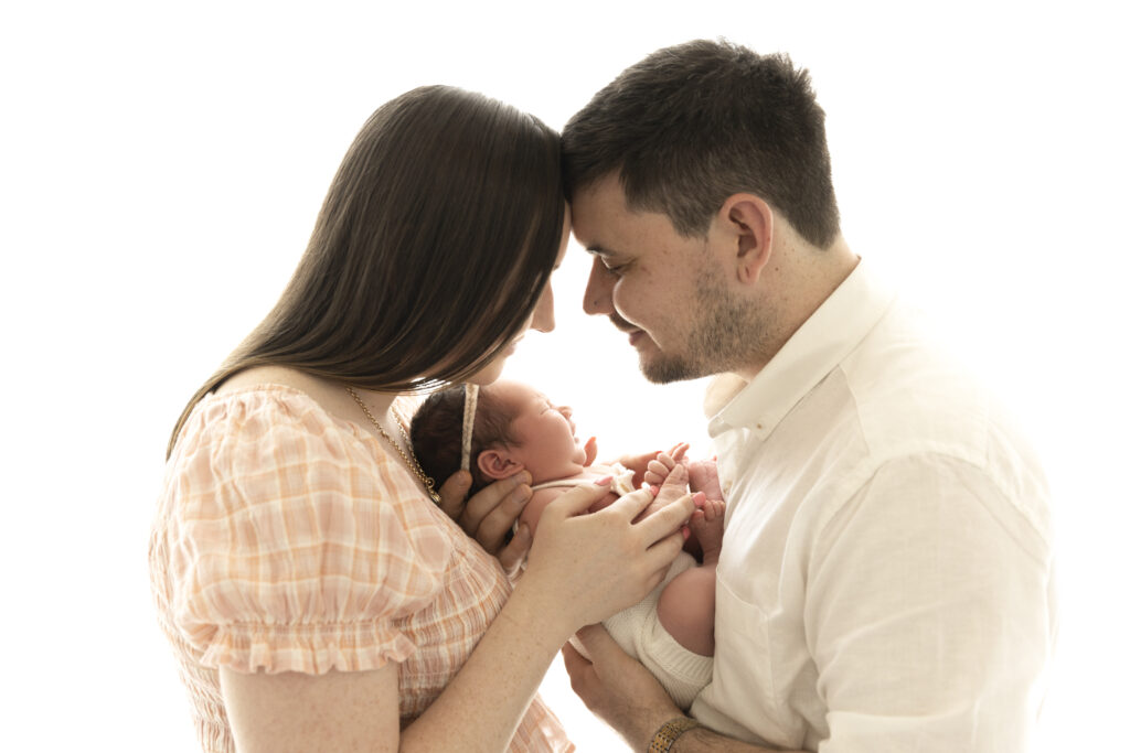 Newborn Photography