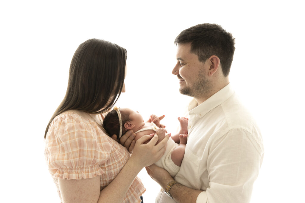 Newborn Photography
