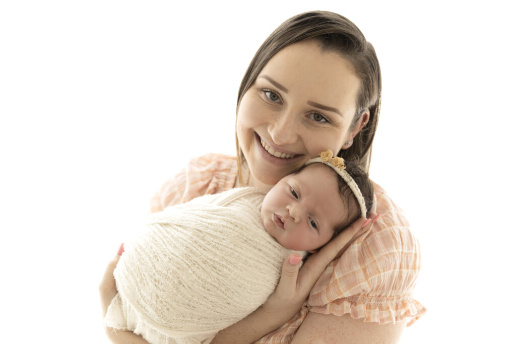 Newborn Photography
