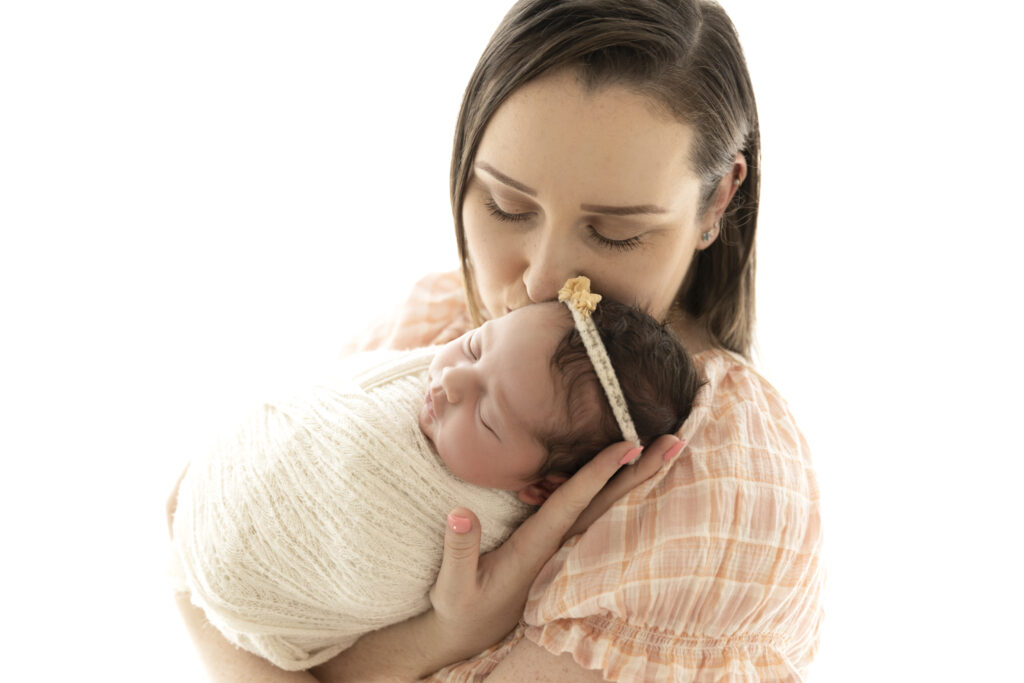 Newborn Photography