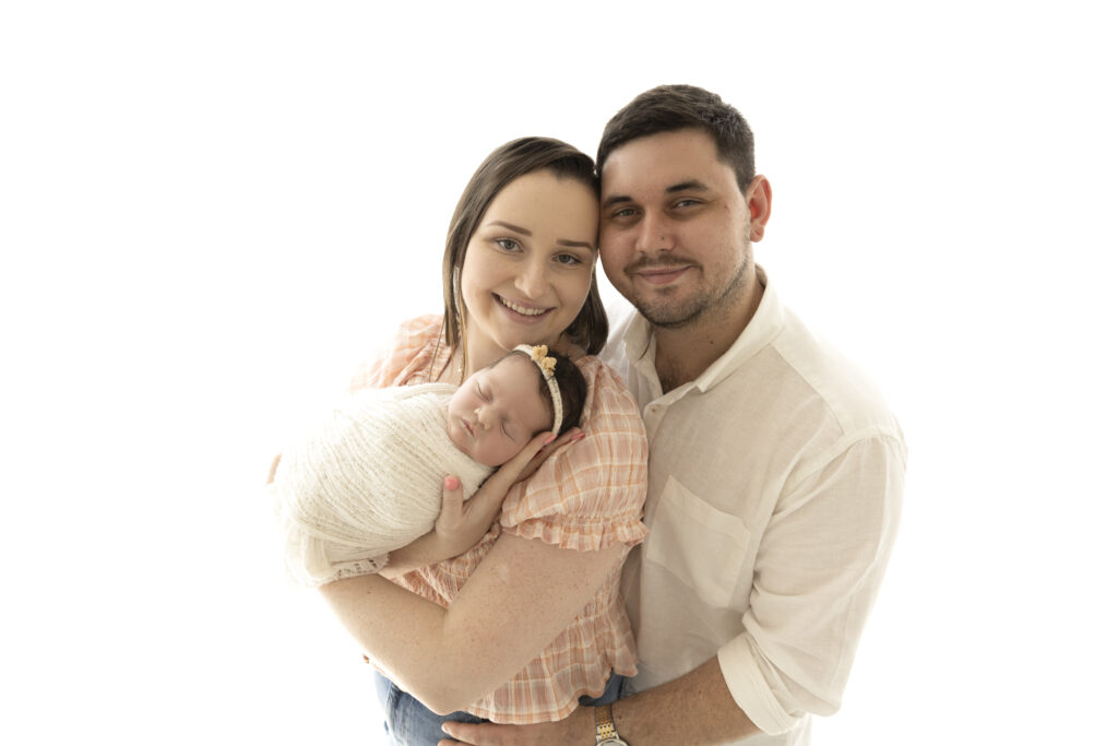 Newborn Photography