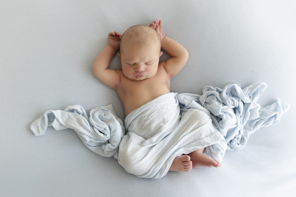 Newborn Photographer