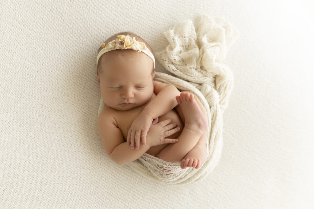 Newborn Photography