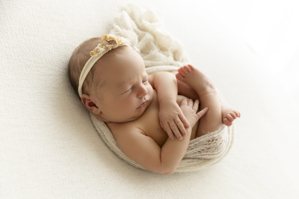 Newborn Photography