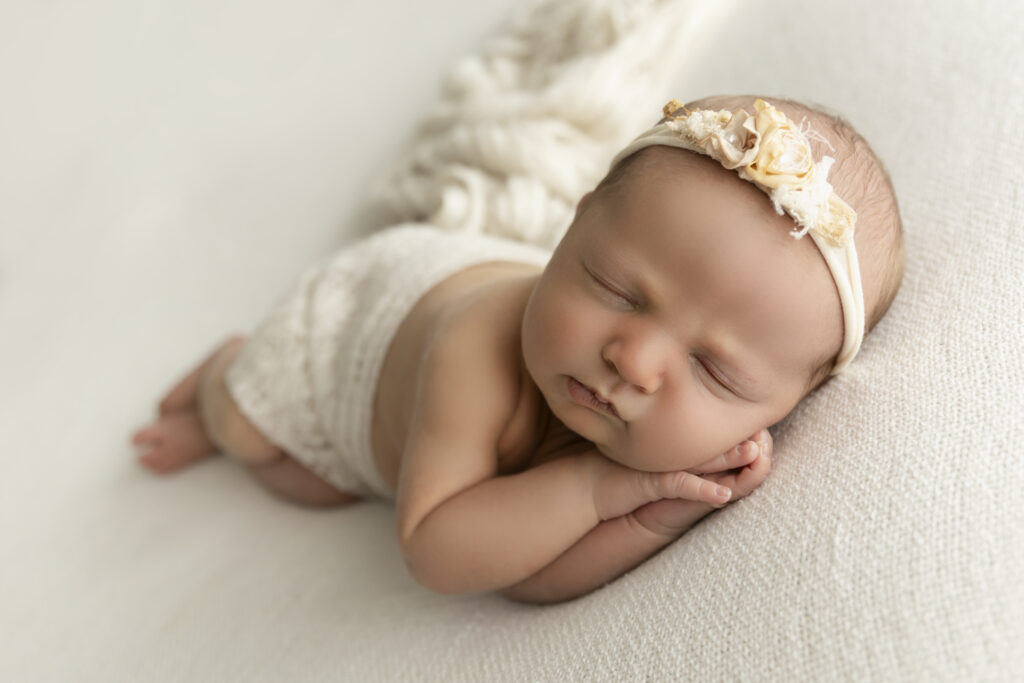 Newborn Photography