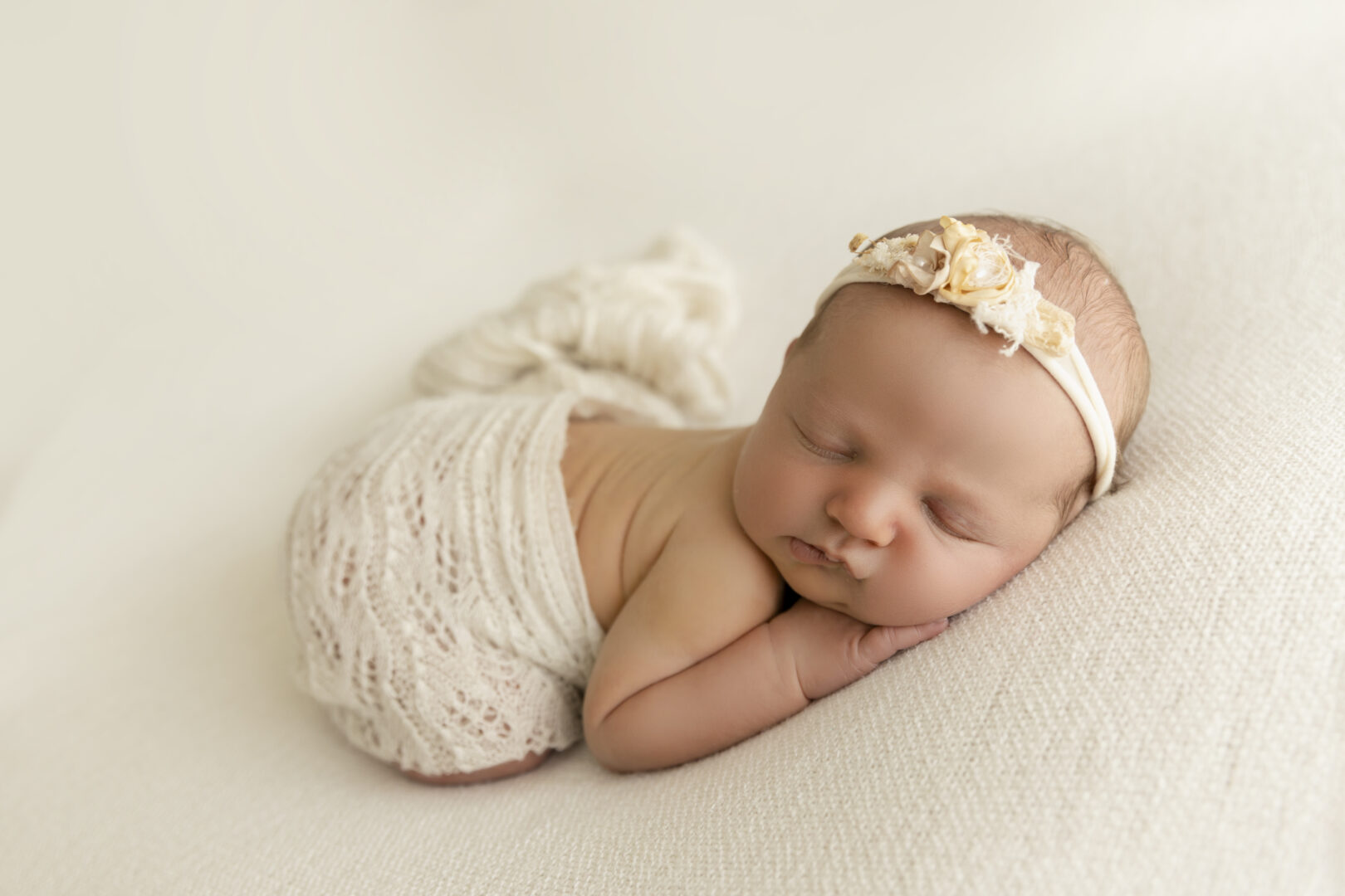 Newborn Photographer