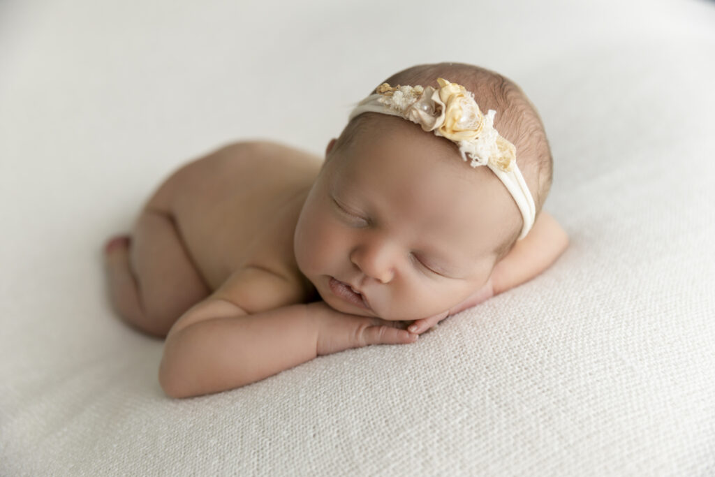 Newborn Photography