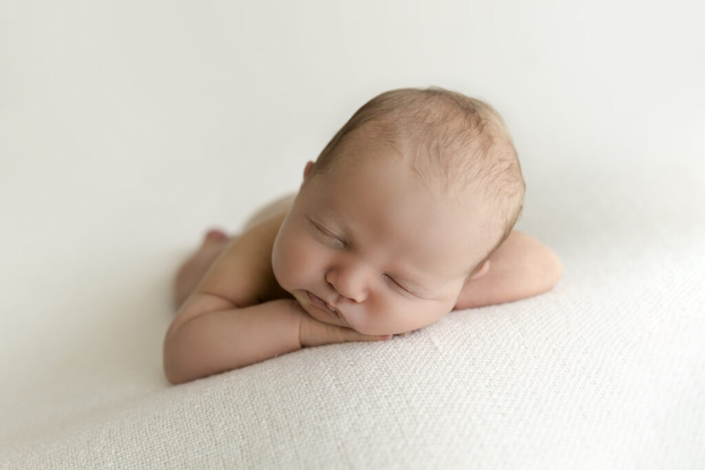 Newborn Photography