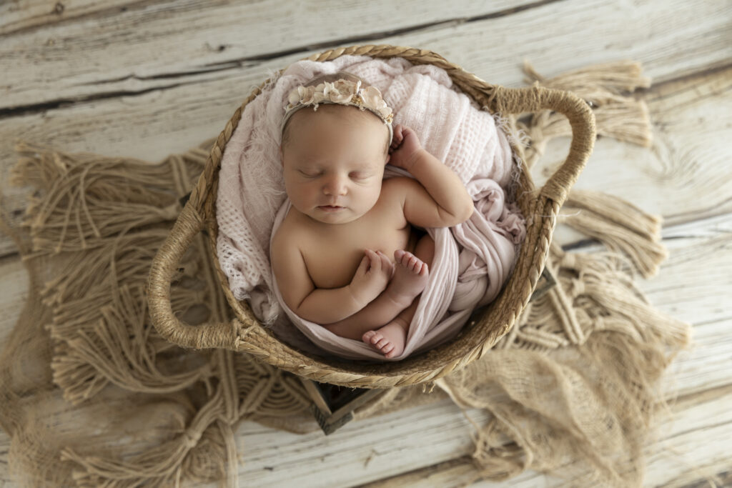 Newborn Photography