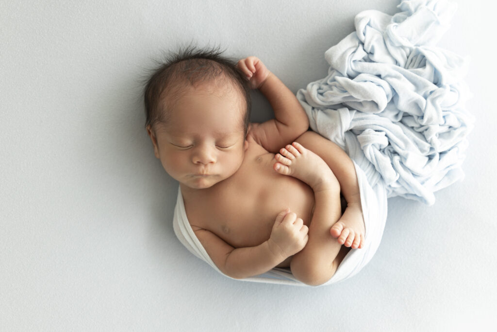 Newborn Photo