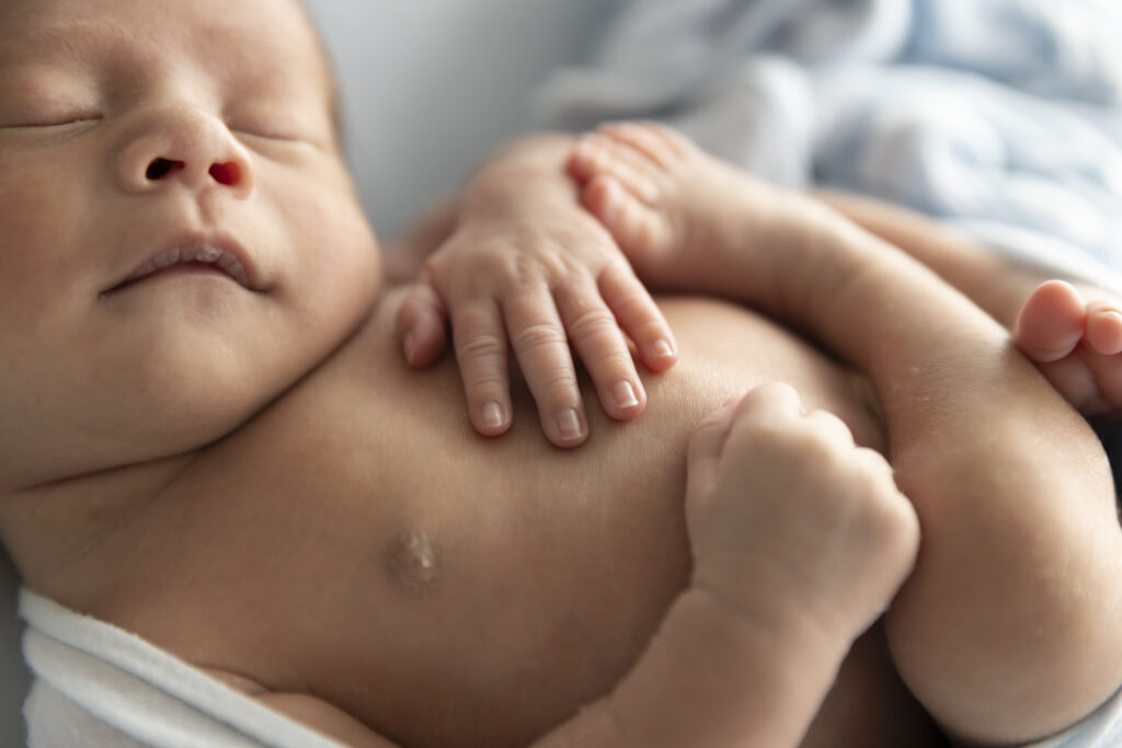 Newborn Photo