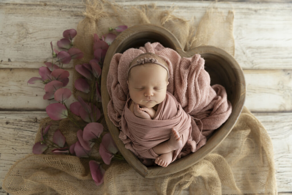Newborn Photography