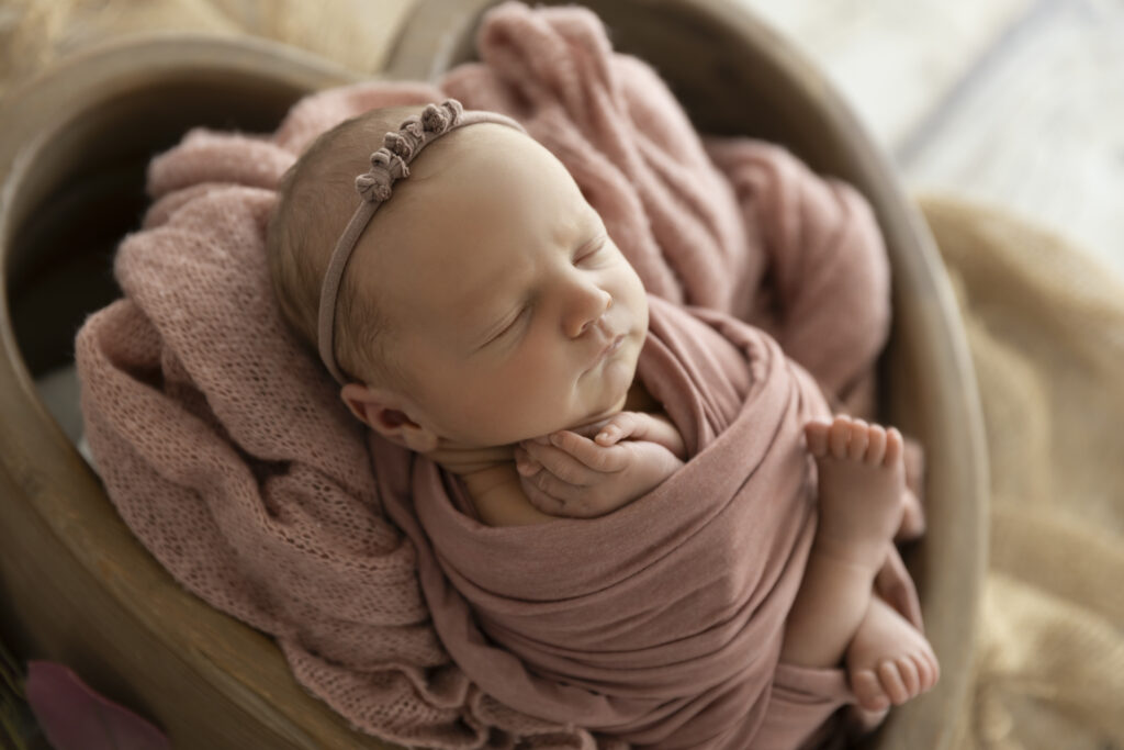 Newborn Photography