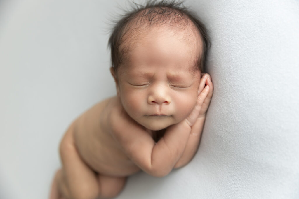 Newborn Photo