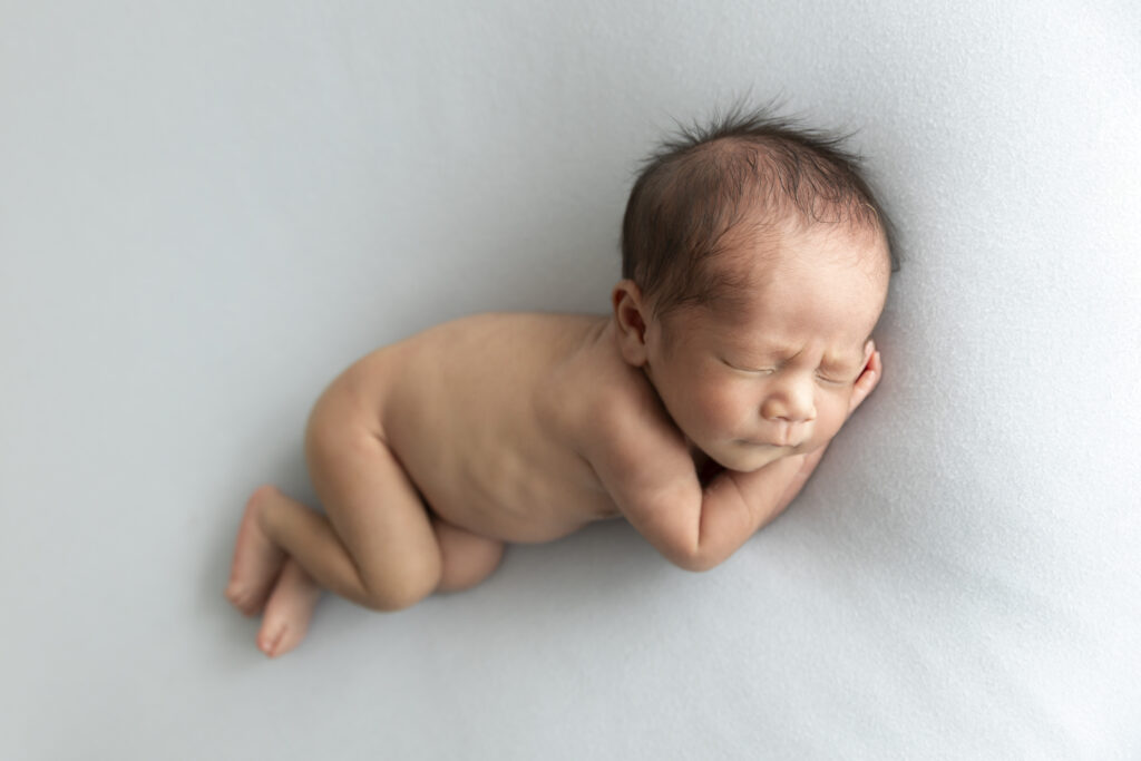 Newborn Photo