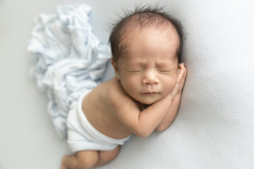 Newborn Photo