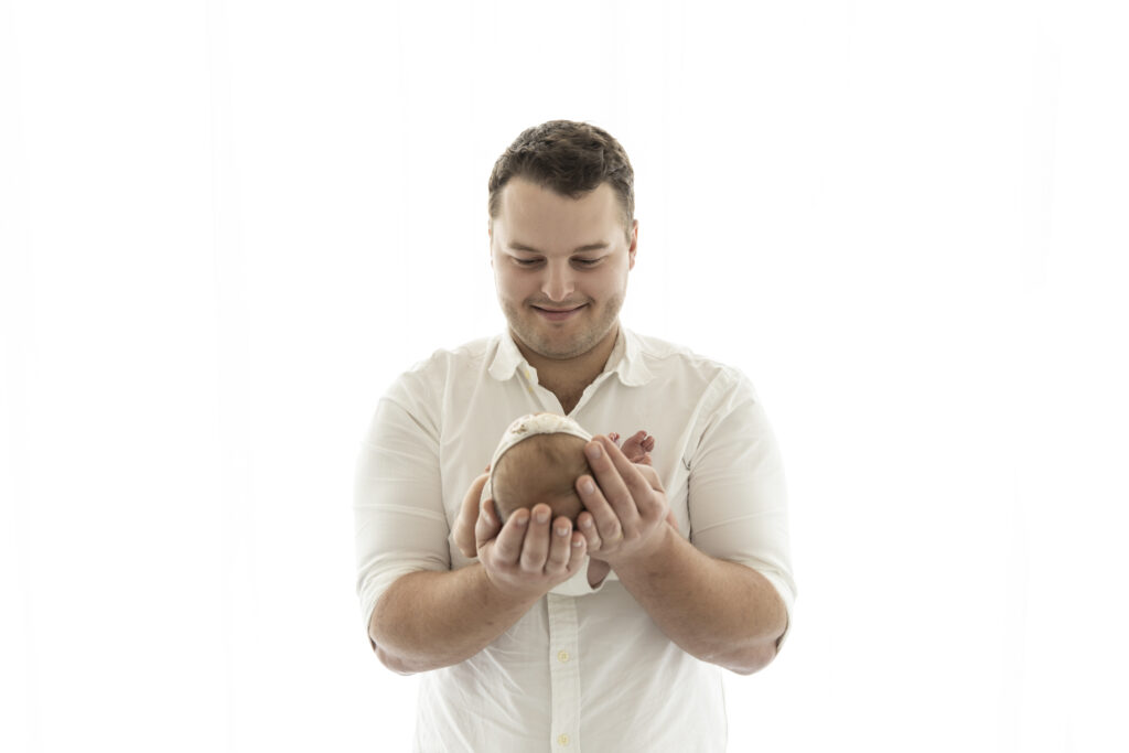 Newborn Photography