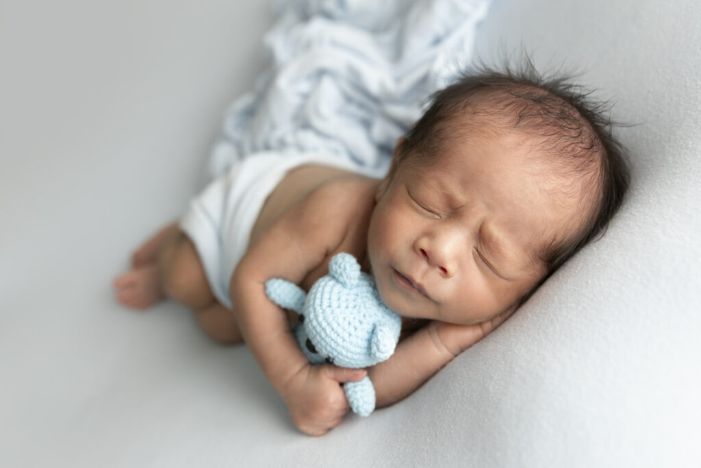Newborn Photo
