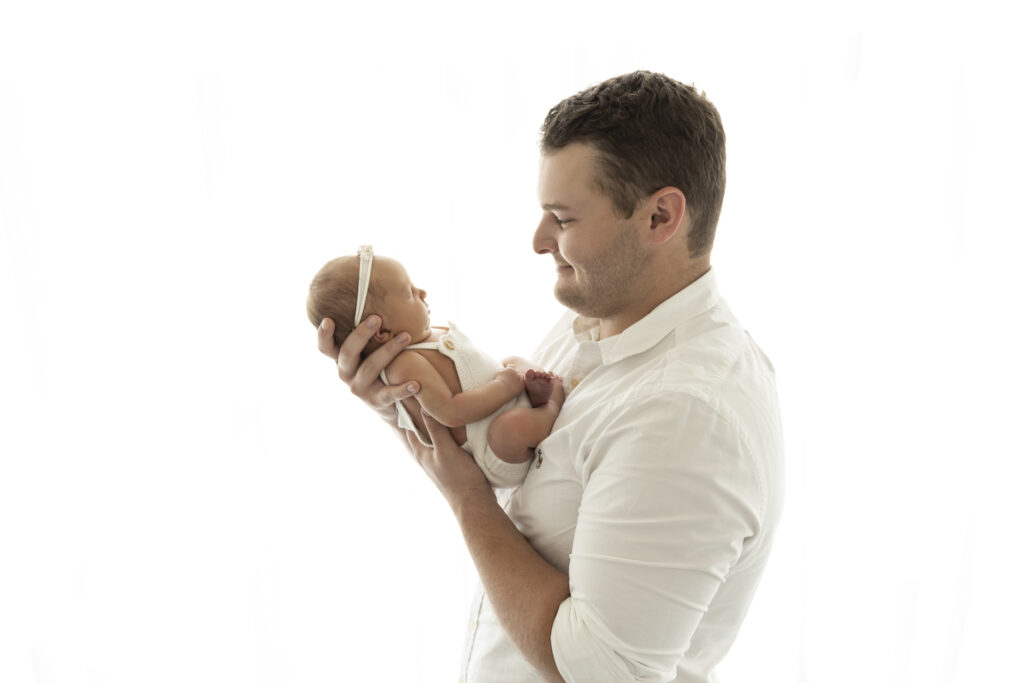 Newborn Photography
