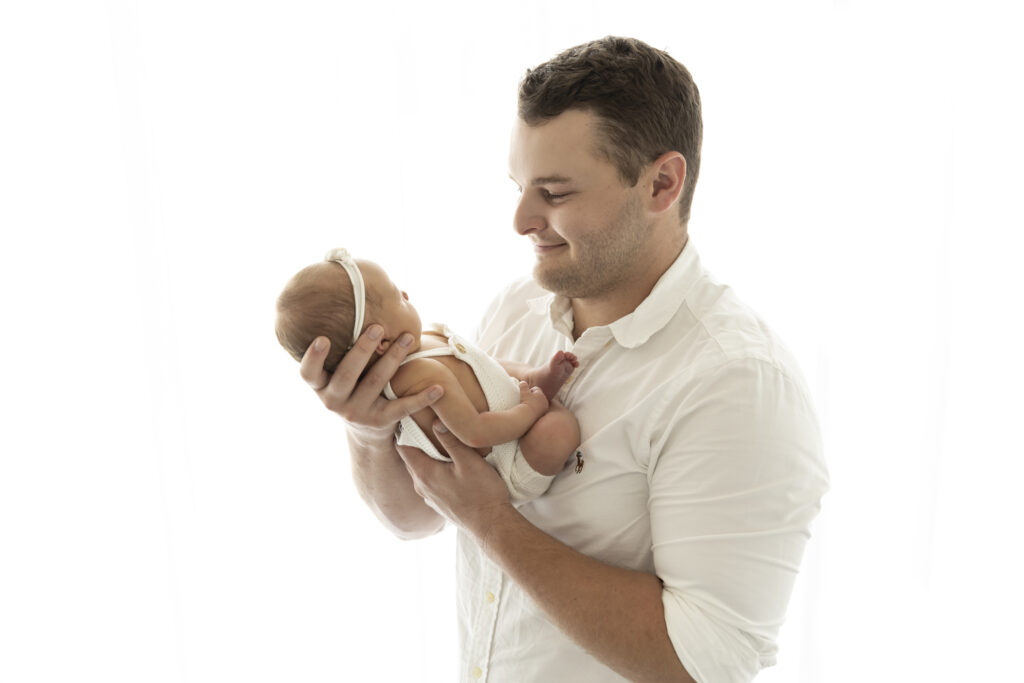 Newborn Photography